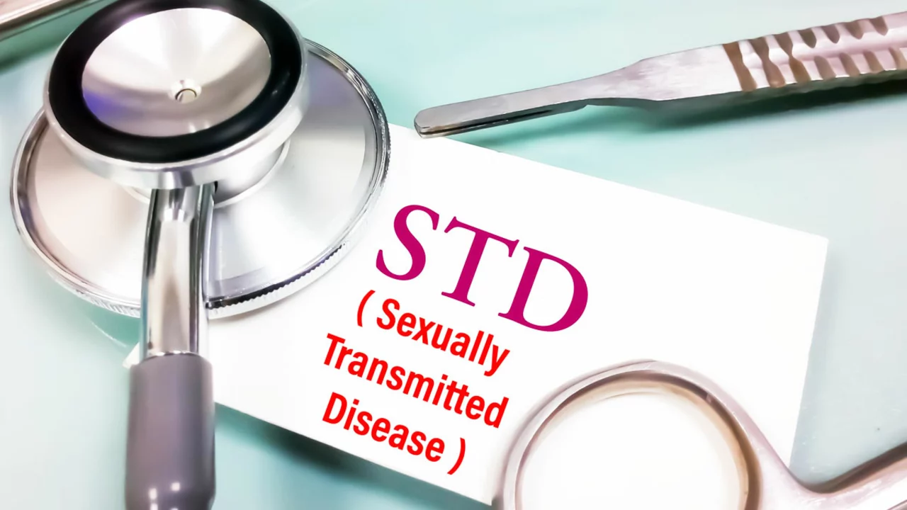 The Future of Sexually Transmitted Infection Prevention and Treatment: Emerging Technologies and Approaches