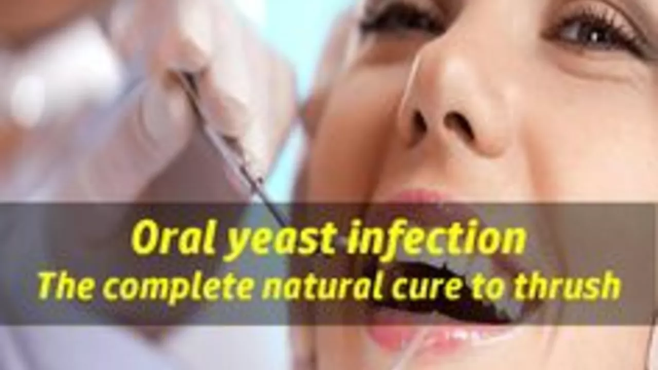 How to Treat Yeast Infections of the Skin with Prescription Medications