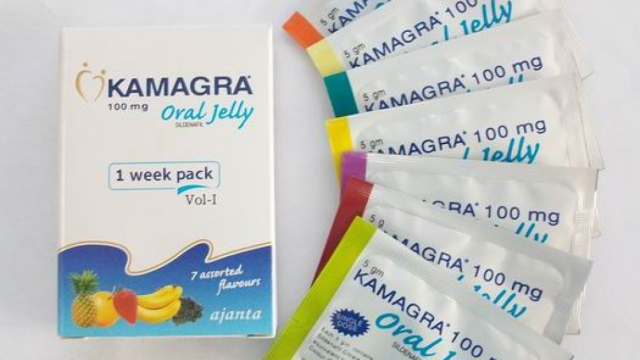 Buy Kamagra Cheap - Best Deals on Generic ED Medication Online
