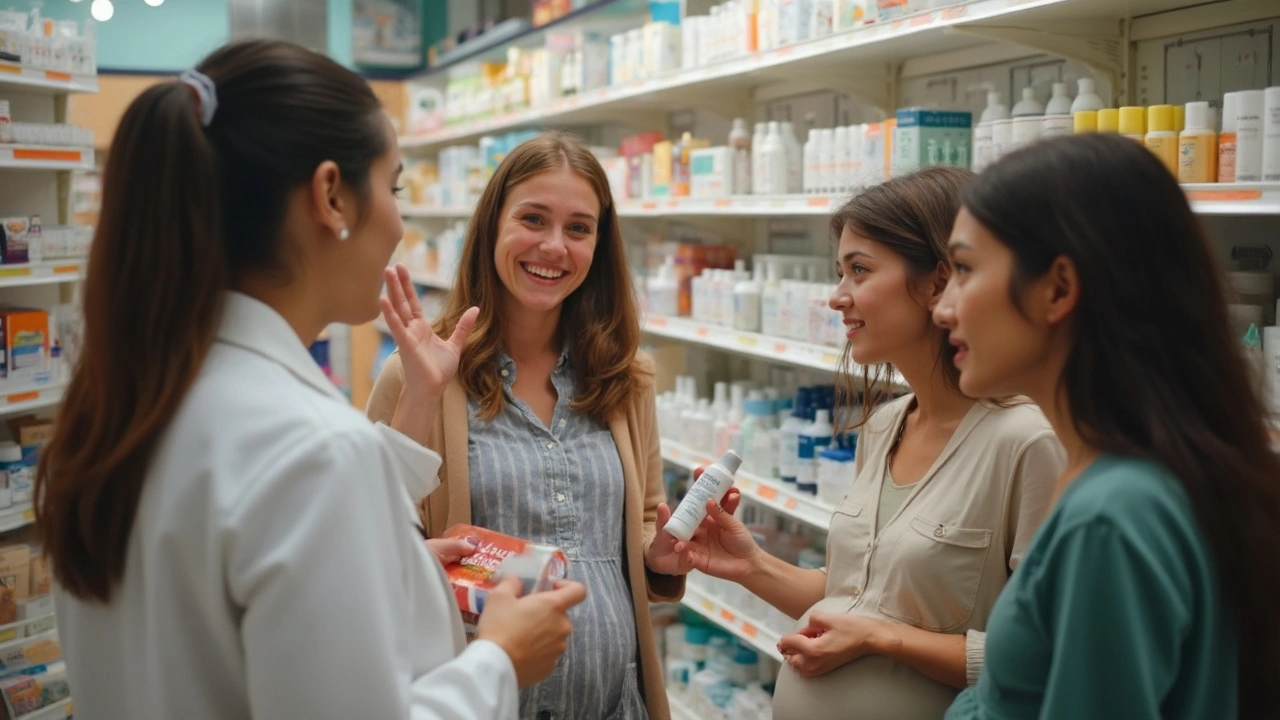 Practical Relief: What Actually Helps?