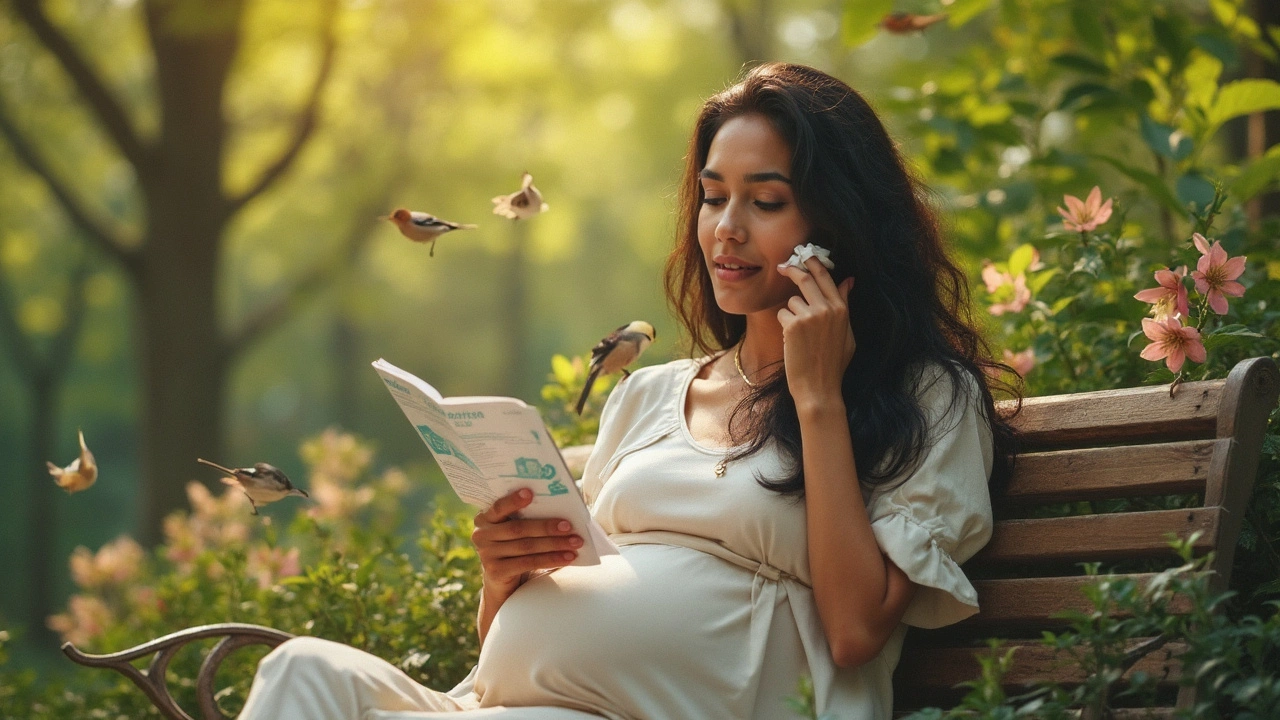 When to Worry: Signs You Should Call Your Doctor