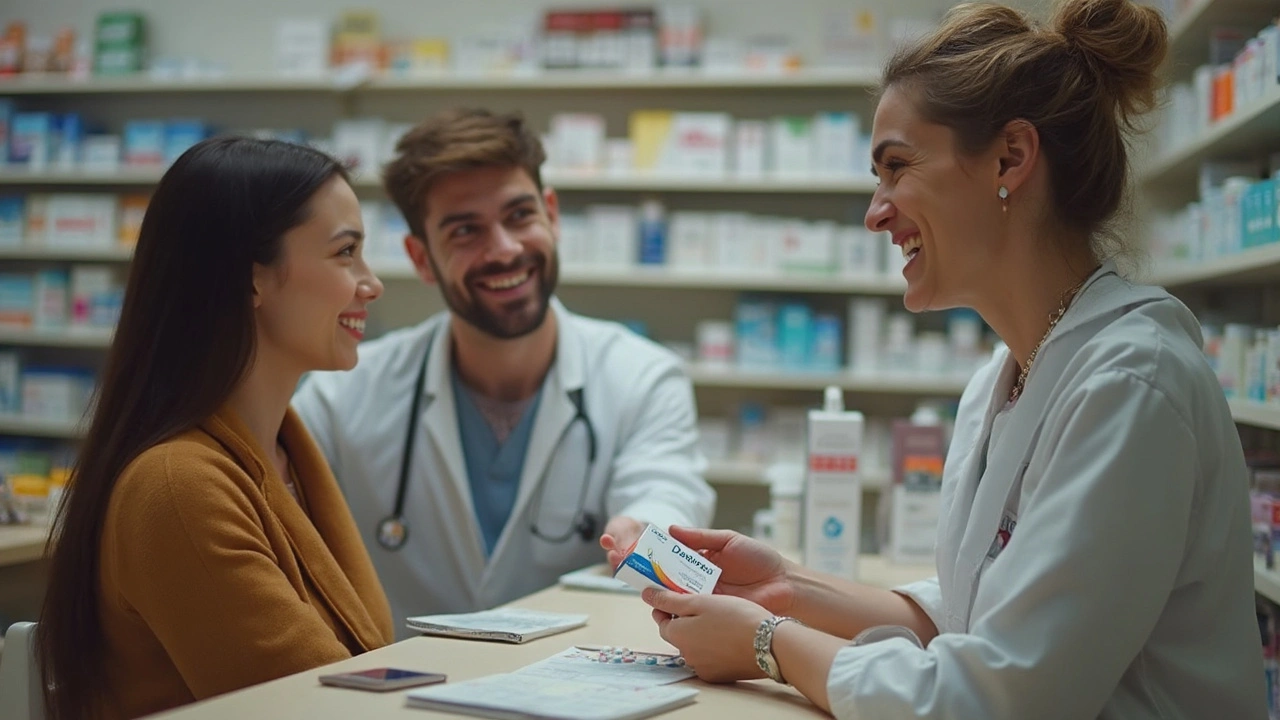 Danazol: Uses, Benefits, and Side Effects Explained