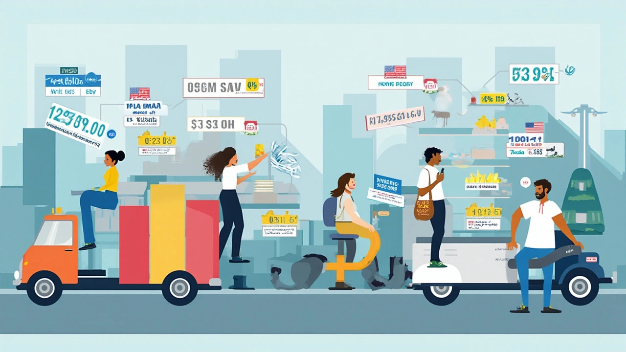 Shopping Experience and Technology: Where’s the Advantage?