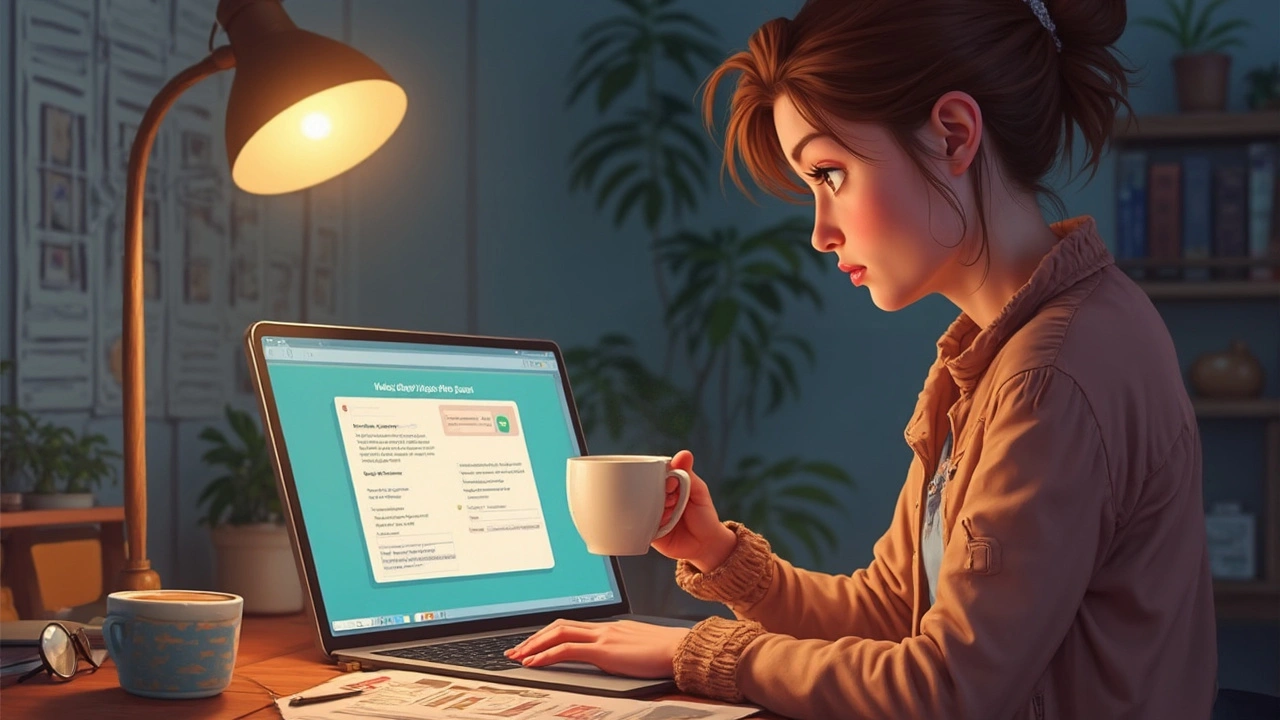 Step-by-Step Guide: How to Upload Prescriptions on RxConnected with Screenshots and Troubleshooting Tips