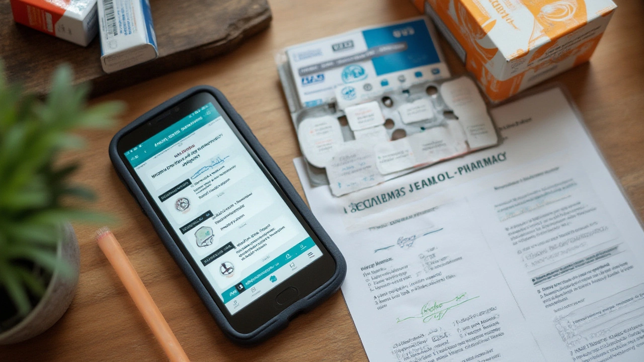 Getting the Most Out of clearskypharmacy.biz: Tips, Tricks, and Smart Shopping