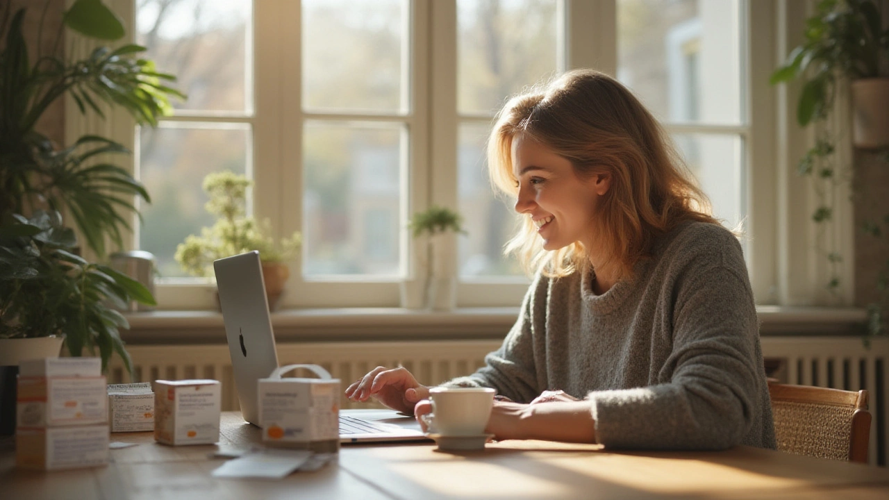 XLPharmacy Online: Safe, Affordable Prescription Medications Delivered