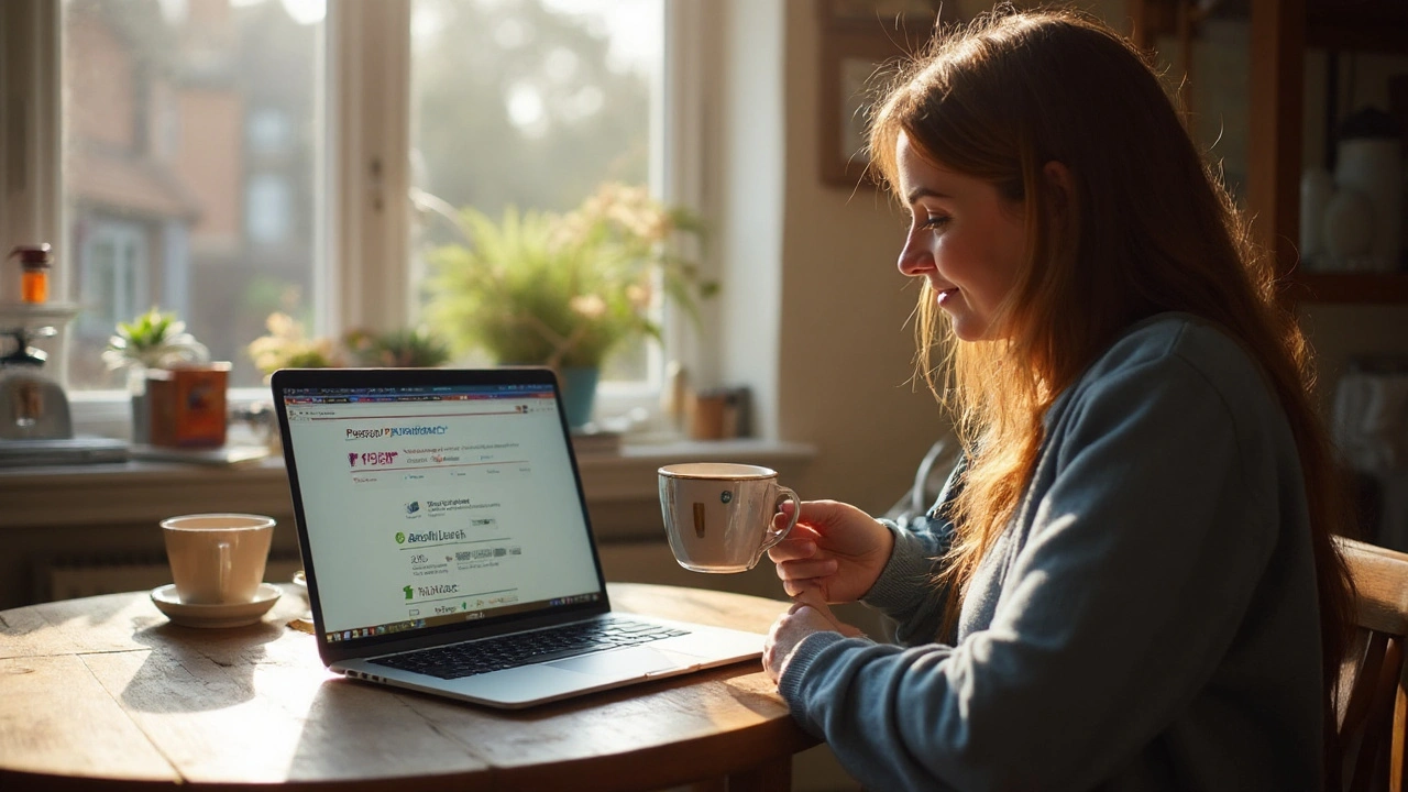 Where to Buy Naproxen Online: Reliable Sources, Tips, and Safety Guide