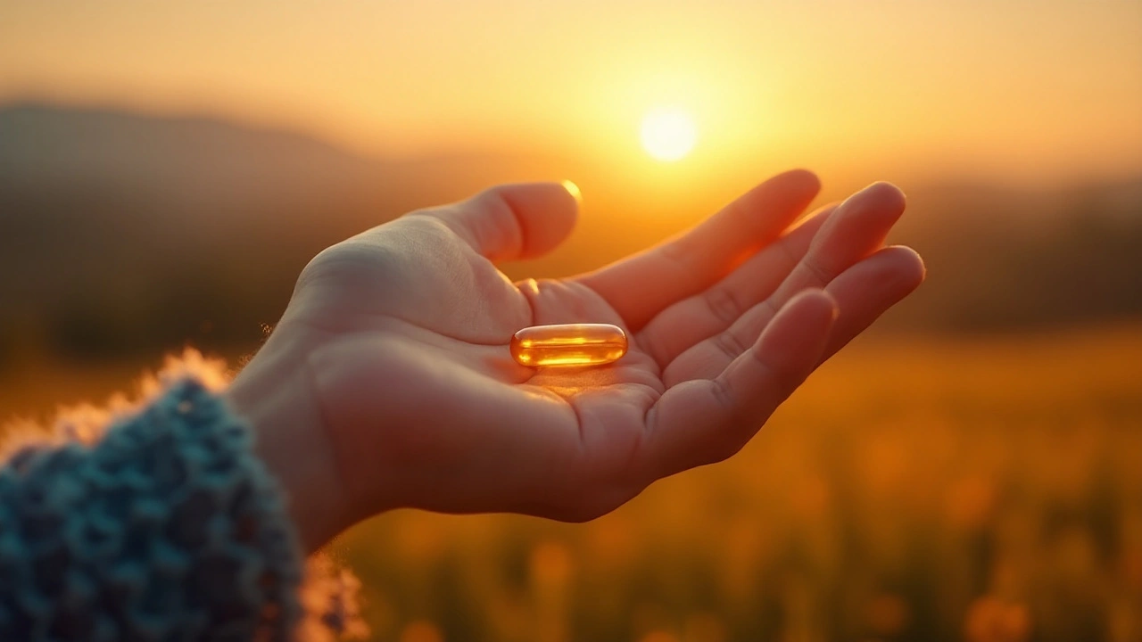 Dosage Guidelines for Different Ages and Infections
