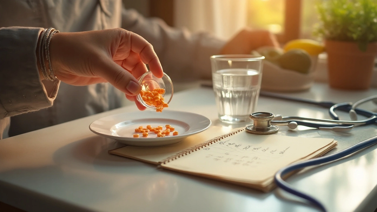 How azithromycin compares to other bronchitis antibiotics