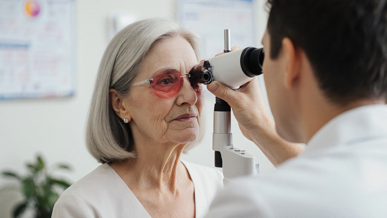 How Eye Cancer Links to Autoimmune Disorders: What You Need to Know