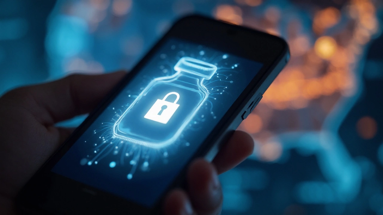 How to Choose a Reputable Online Pharmacy