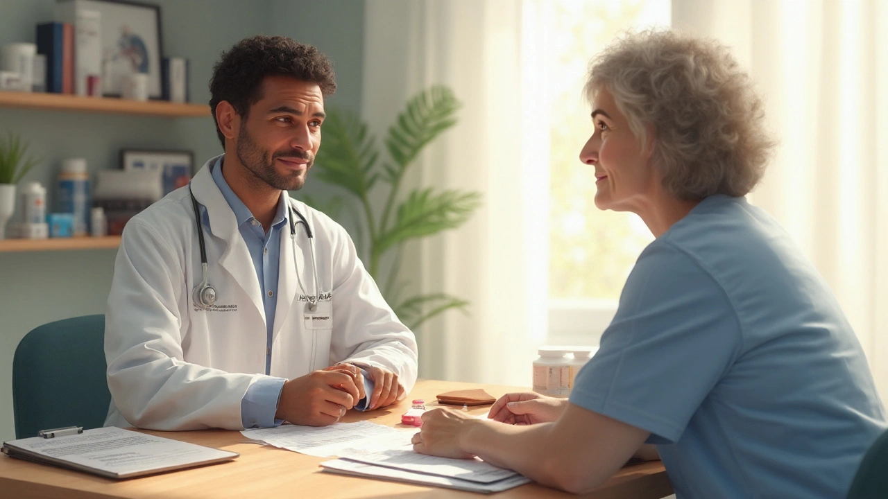 Safety, Contra‑indications and Drug Interactions