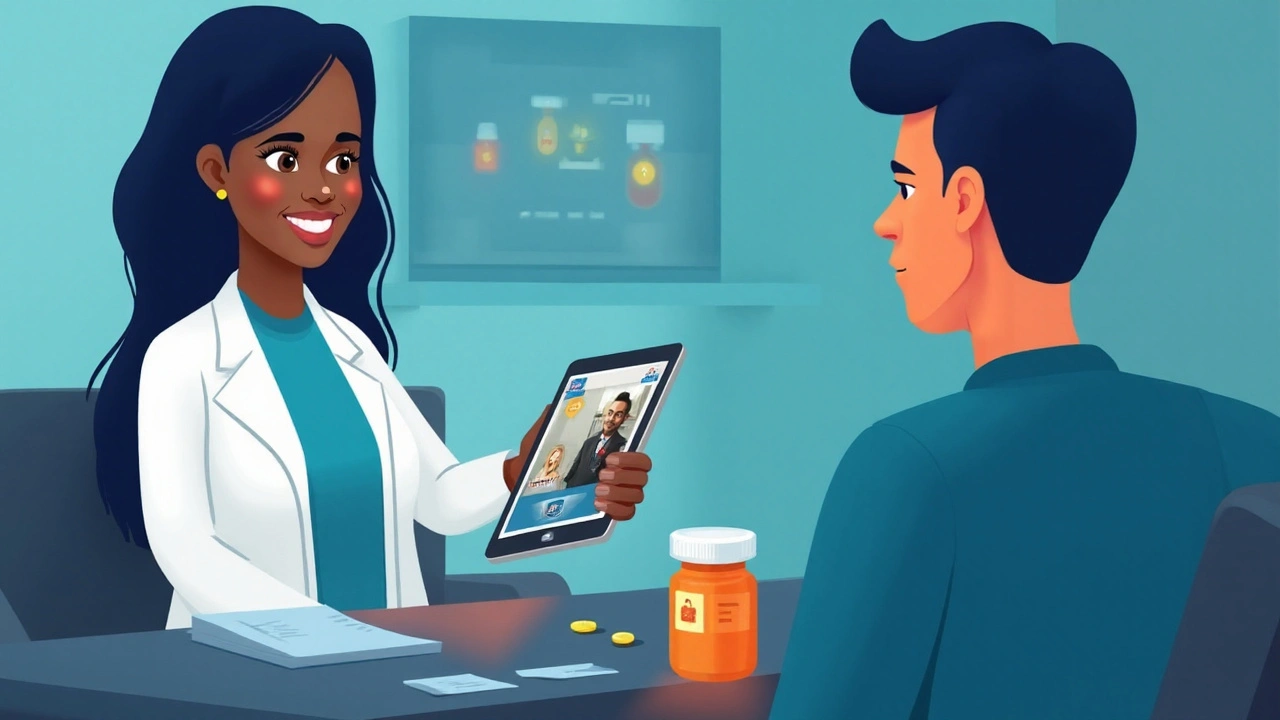 Vardenafil vs sildenafil vs tadalafil: which suits you, what it costs, and what to do next (plus FAQ)