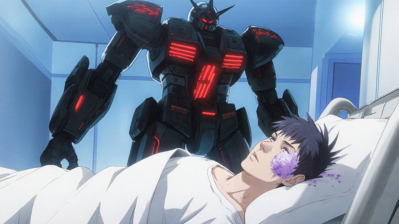 Drug-Induced Thrombotic Thrombocytopenic Purpura: Spot the Life‑Threatening Reaction