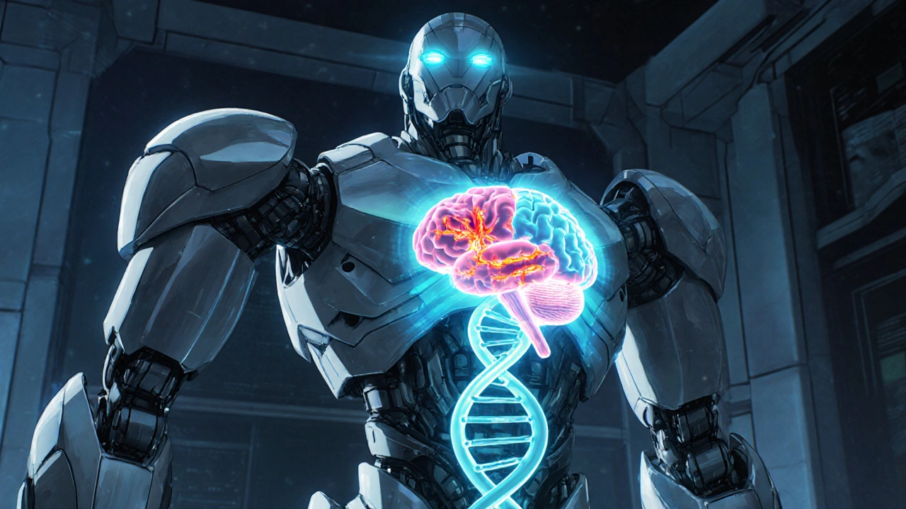 Genetics and Stroke Risk: What You Need to Know