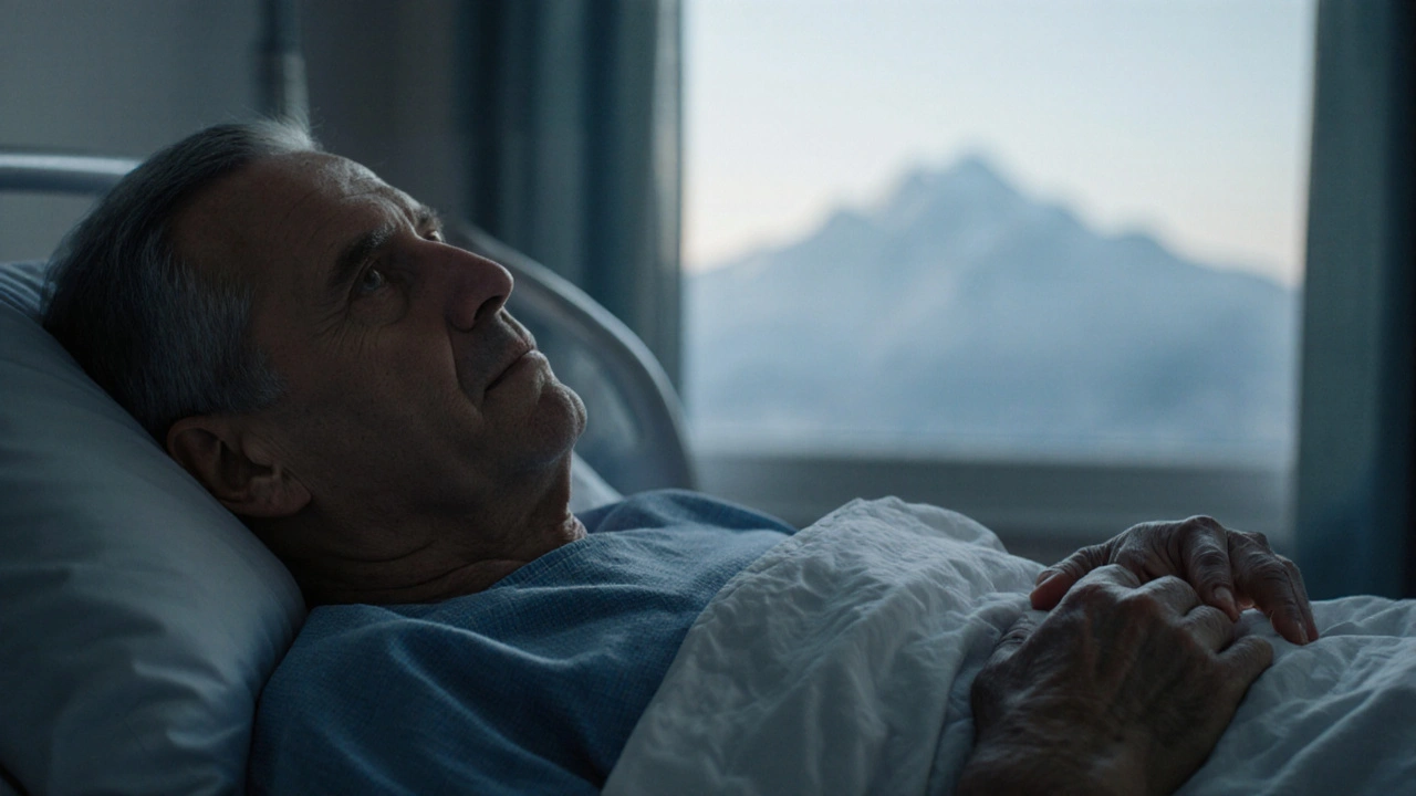 How to Cope with Fatigue During Leukemia Treatment