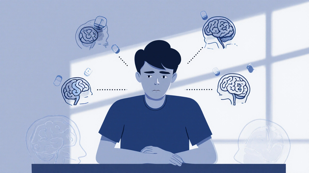 How Vitamin Deficiencies Impact Mood Disorders - What You Need to Know