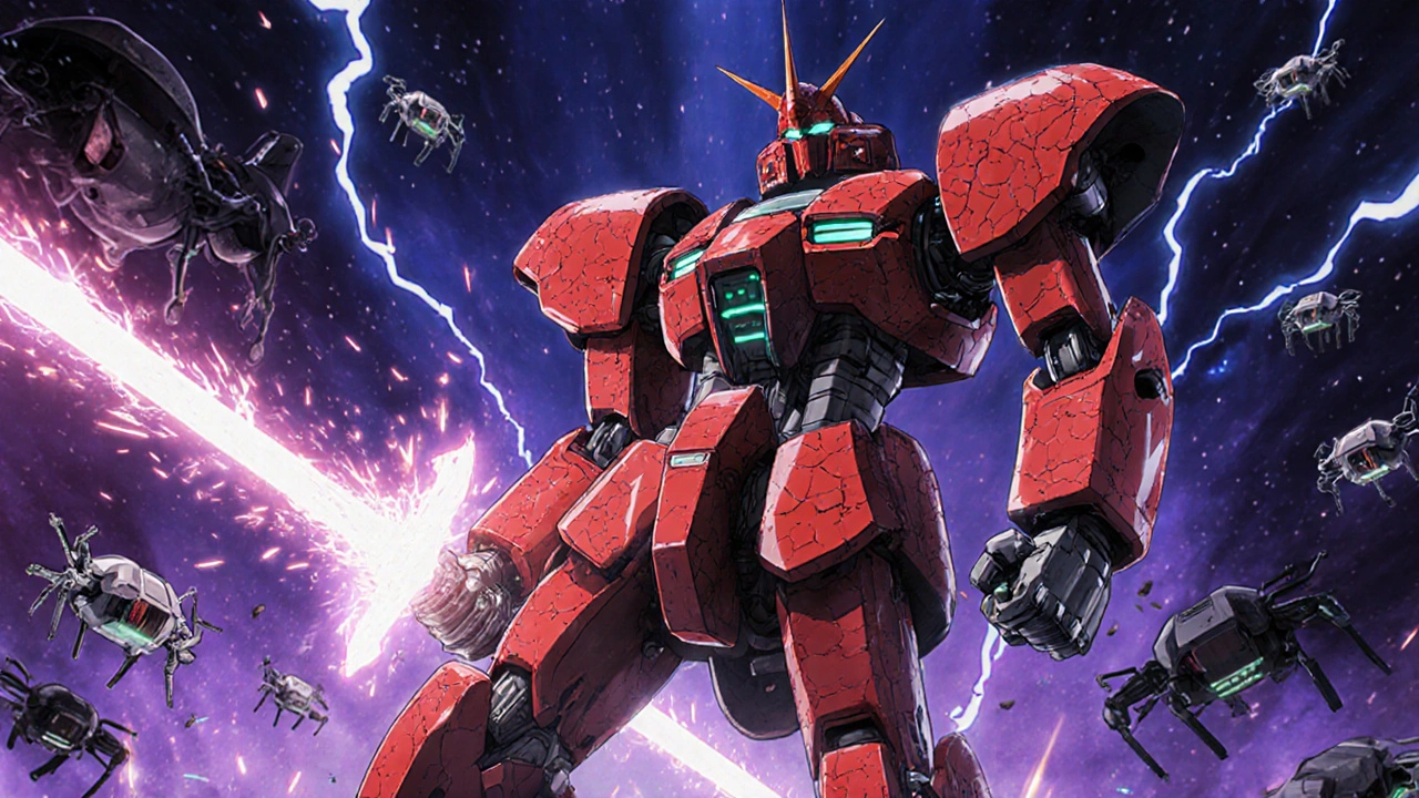 Rulide (Roxithromycin) vs. Other Antibiotics: What Works Best for Your Infection