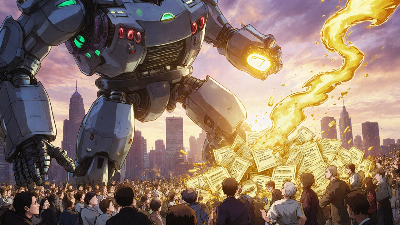 How Generics Control Healthcare Drug Spending: The Real Cost Savings