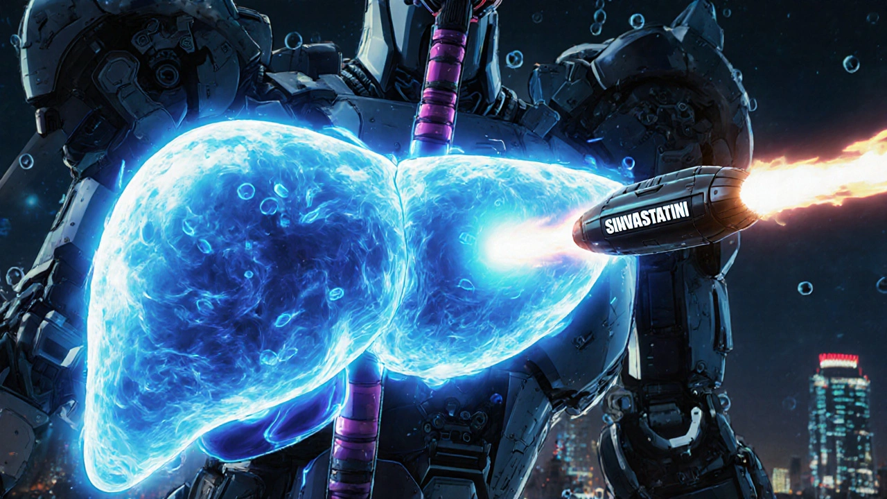 Night vs Morning Statin Dosing: What Really Matters for Side Effects and Effectiveness