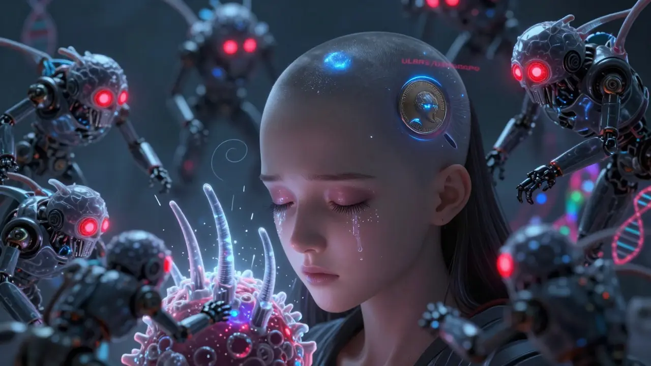 Alopecia Areata: Understanding Autoimmune Hair Loss and Modern Treatment Options