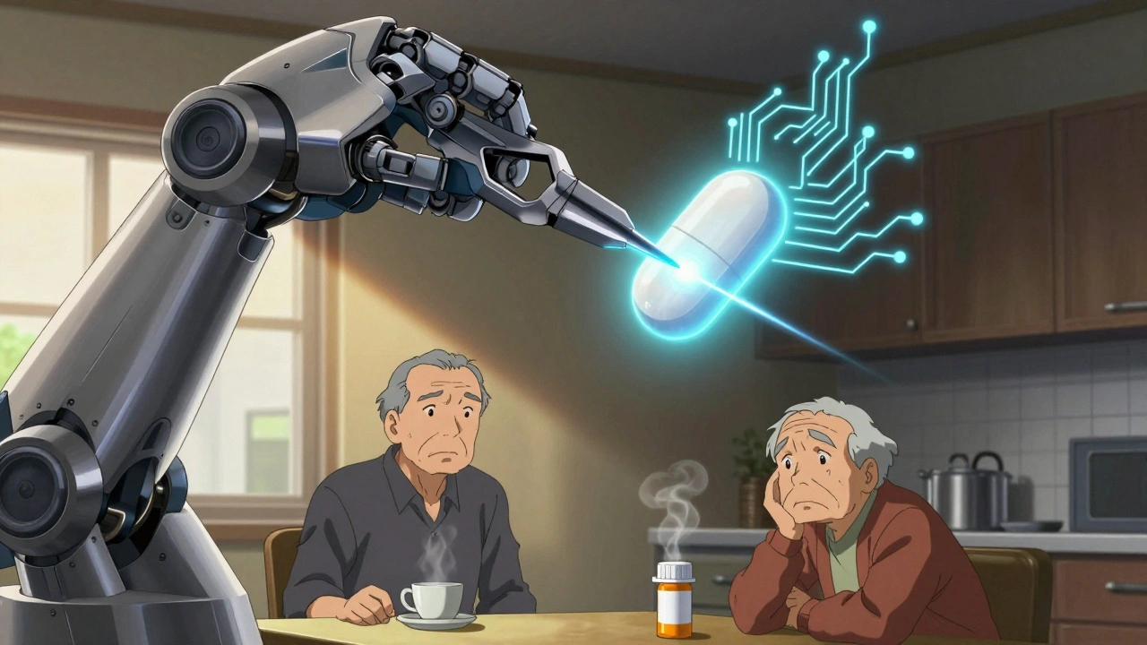 How to Split Pills Safely to Reduce Medication Costs