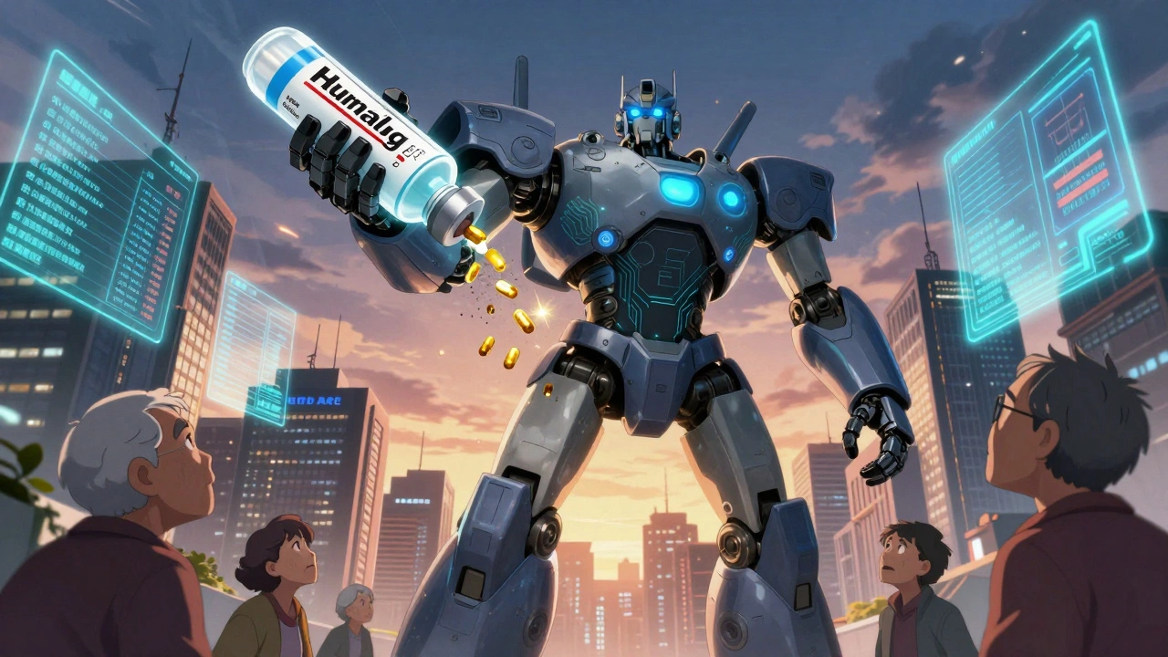 Insurance Changes and Generic Switching: How Formulary Updates Affect Your Prescription Costs in 2025