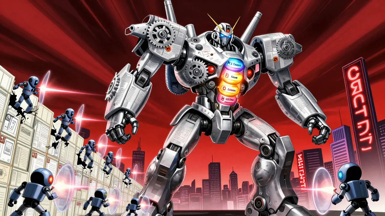 Market Exclusivity Extensions: How Pharma Companies Extend Monopolies Beyond Patents