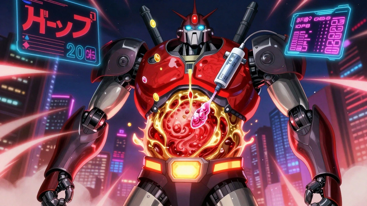 Metabolic Syndrome: How Waist Size, Triglycerides, and Glucose Control Are Linked