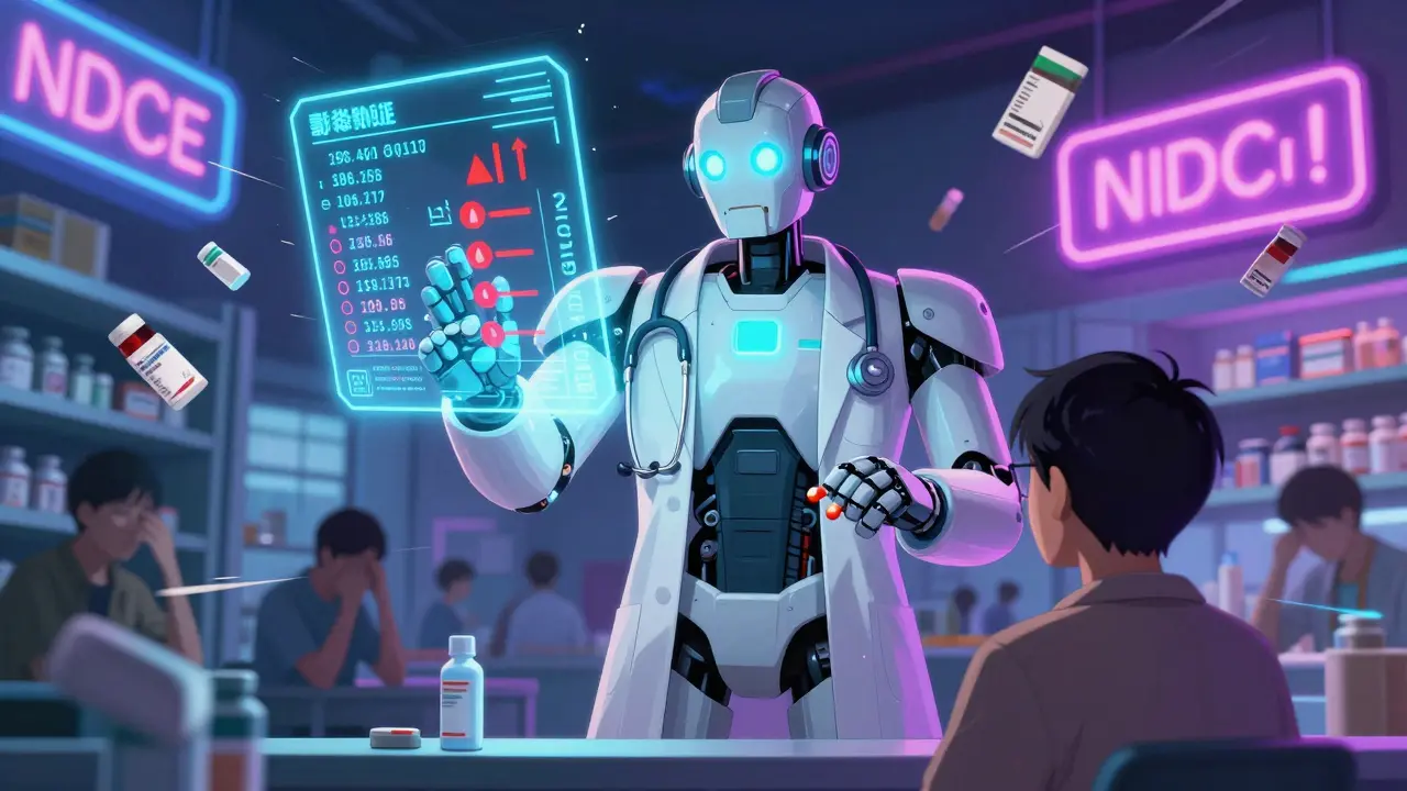 Pharmacist Responsibility for Reporting Generic Drug Problems: What You Need to Know