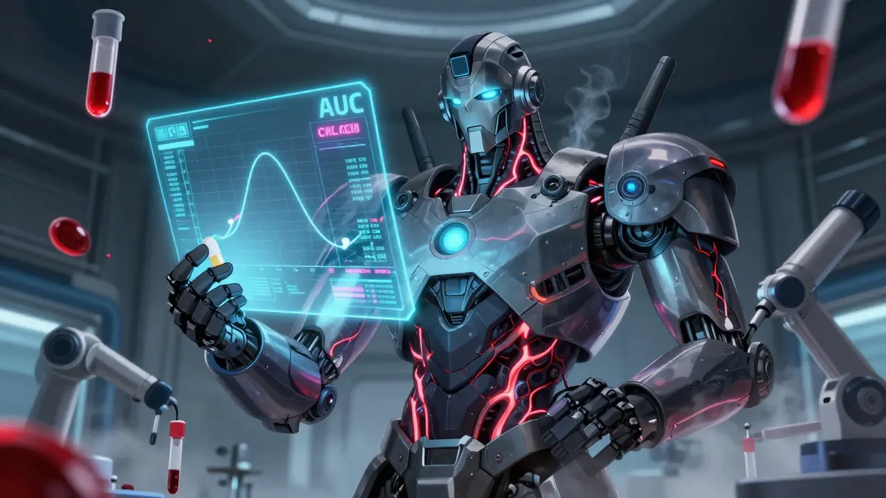 Bioavailability Studies for Generics: What They Test and Why It Matters for FDA Approval