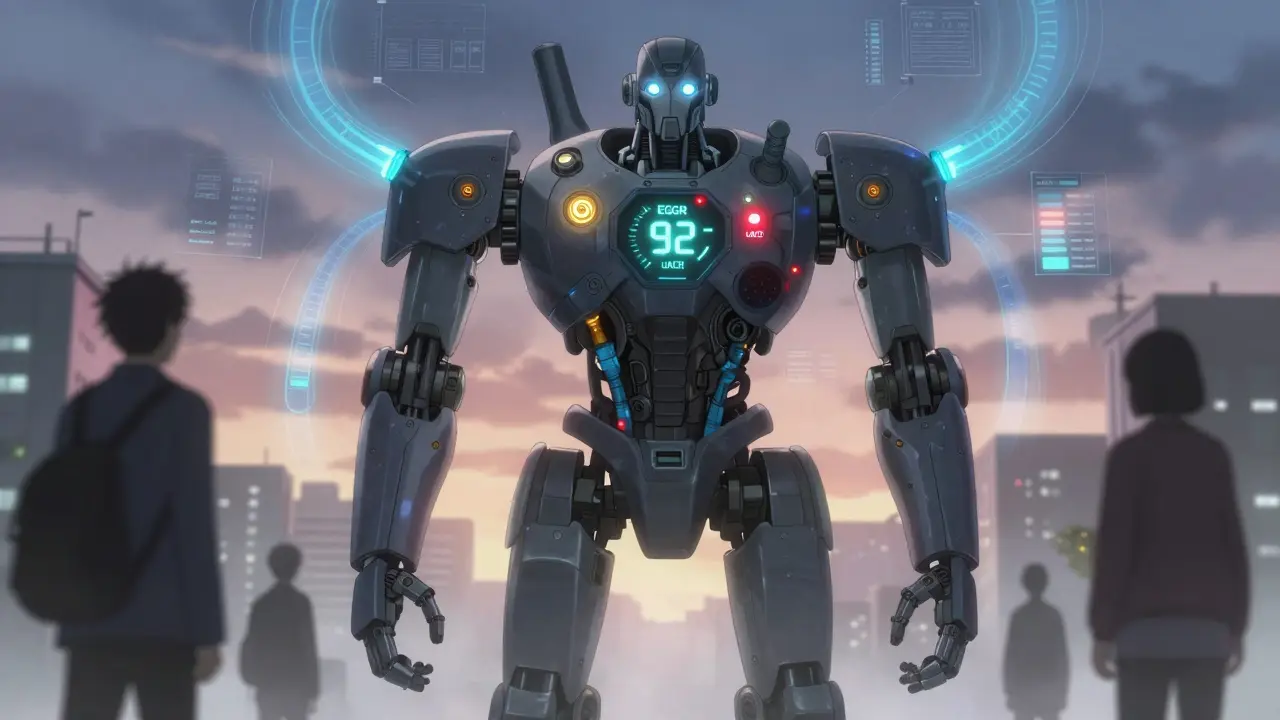 Chronic Kidney Disease: How Early Detection Stops Progression Before It’s Too Late