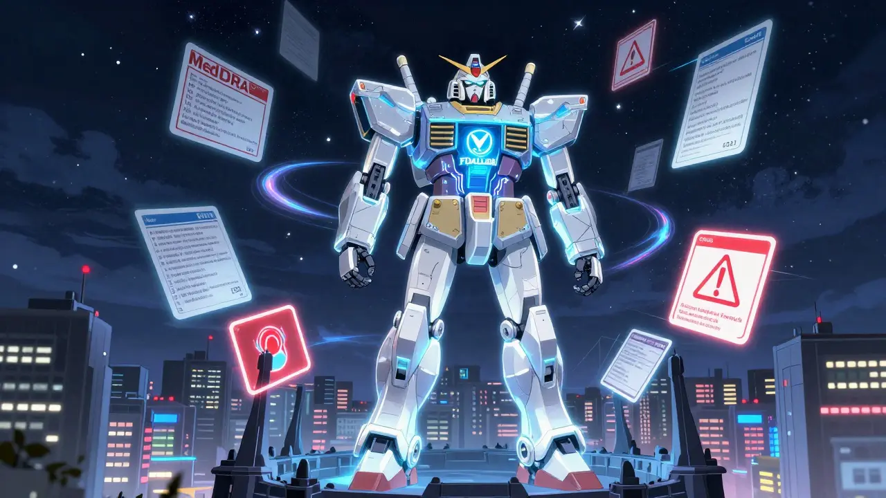 FDALabel Database: How to Search Drug Labels Accurately and Efficiently