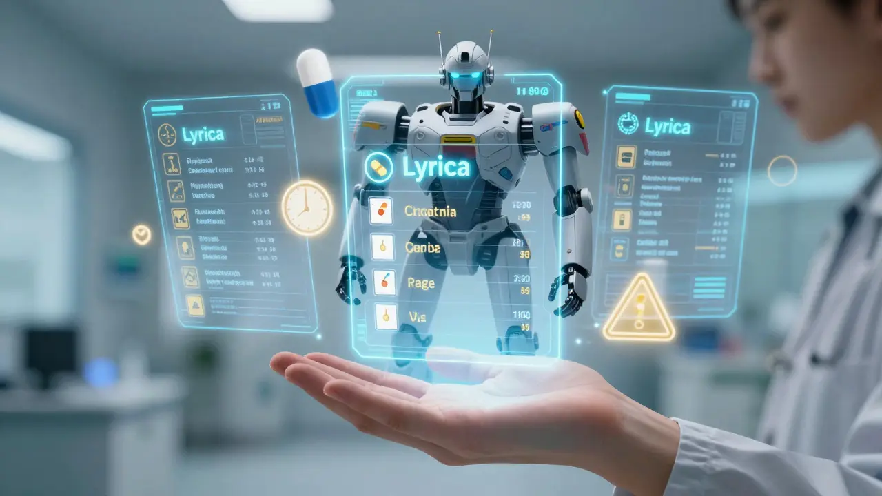 How to Document Provider Advice About Medications for Later Reference