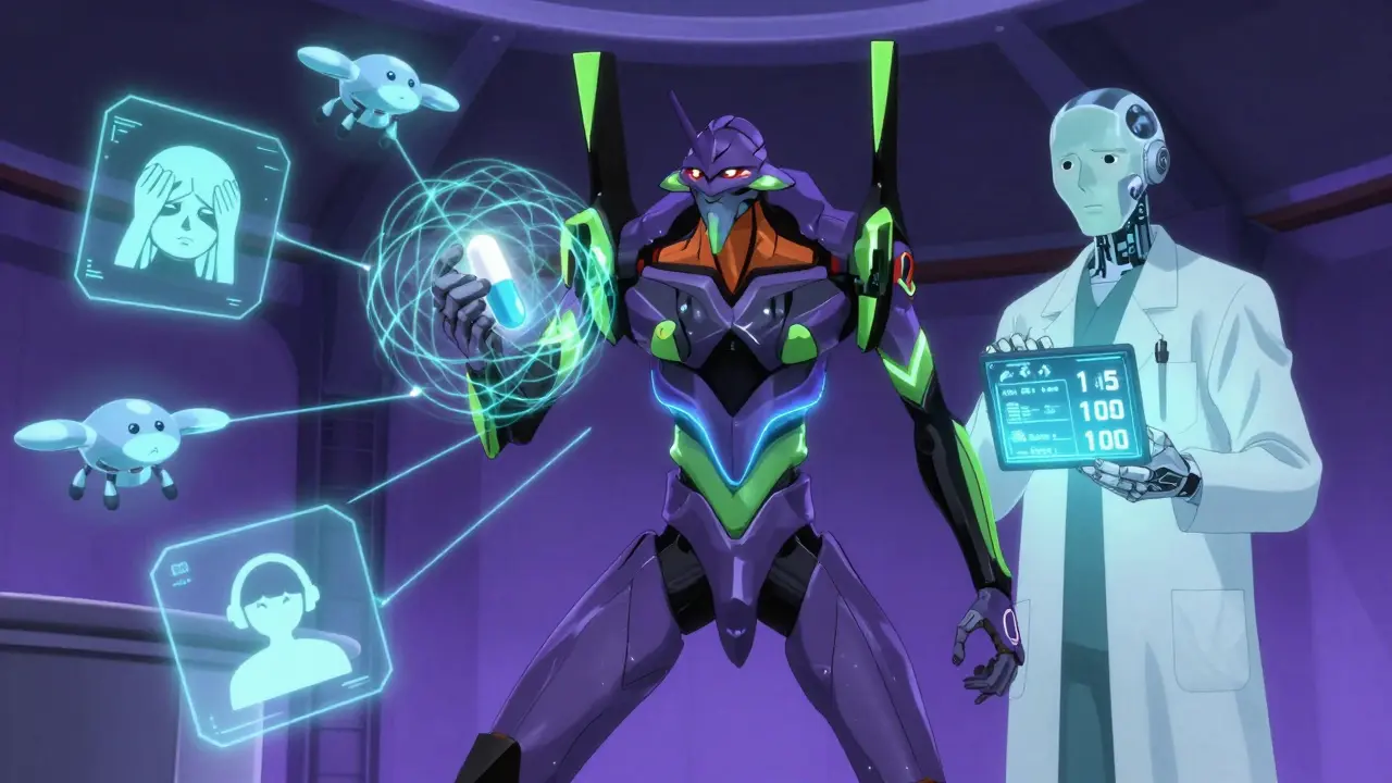 How to Talk to Your Doctor About Side Effects Without Getting Overwhelmed