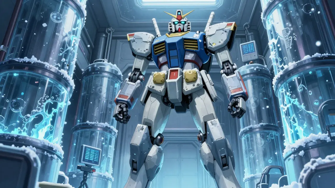 Military Shelf Life Extension Program Reveals Surprising Drug Stability Facts