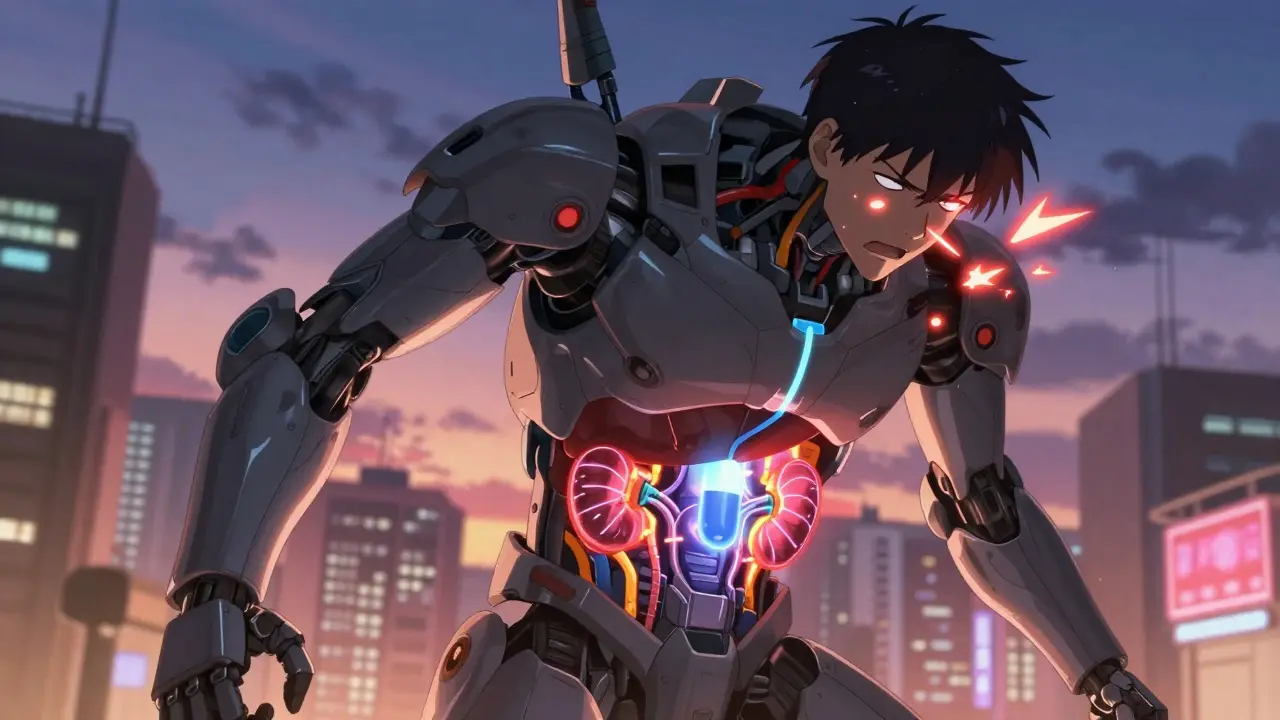 Tolerance Development: Will Your Medication Side Effects Improve Over Time?