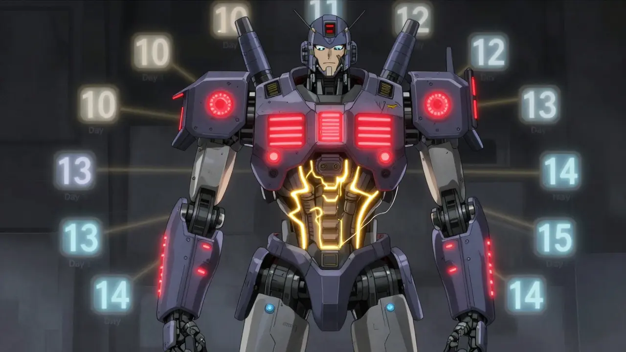 Tolerance Development: Will Your Medication Side Effects Improve Over Time