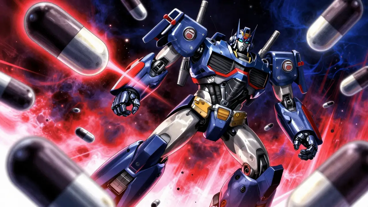 Cardiovascular Combination Generics: Best Options and Alternatives