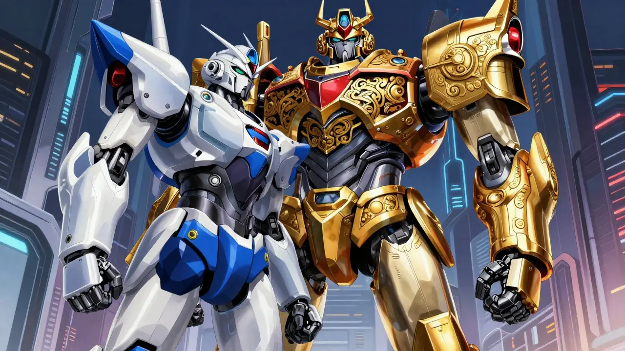 Generics vs Brand Name Drugs: What Long-Term Safety Studies Actually Show