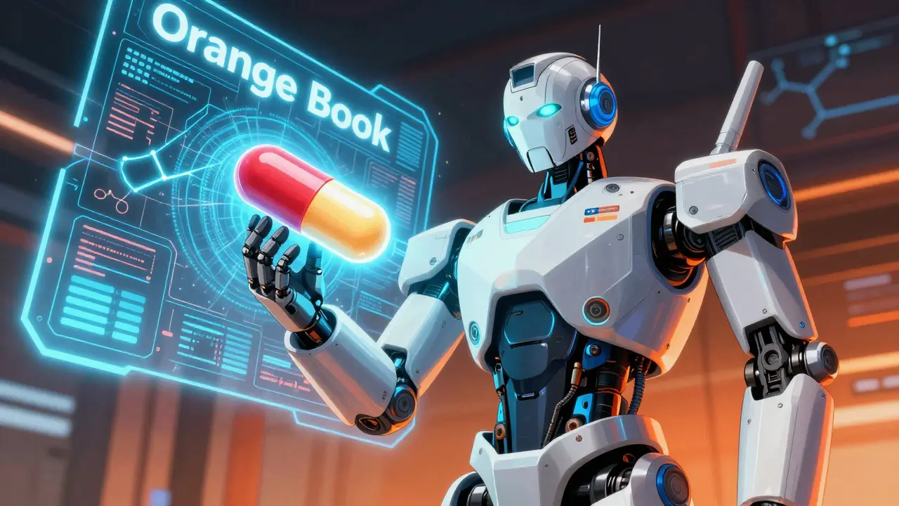 Guide to Recording Generic Substitution Decisions: Documentation Requirements for Pharmacists