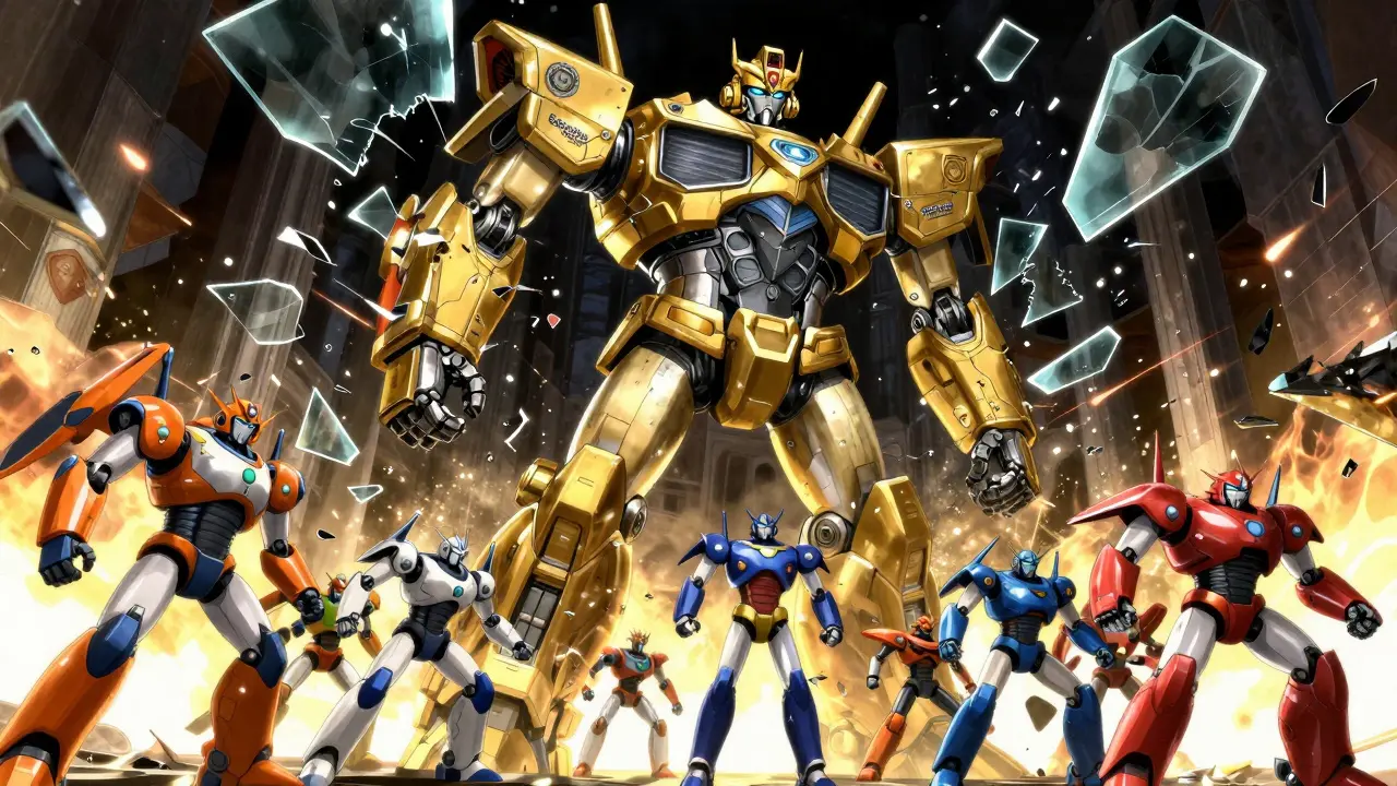 The Future of Global Generic Drugs: Trends and Predictions for 2026-2030