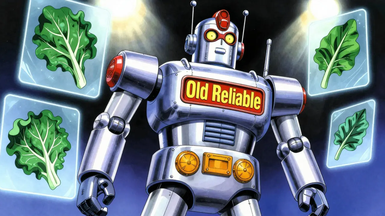 Warfarin vs. DOACs: Choosing the Right Blood Thinner and Reversal Options